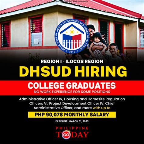 dhsud careers|Iba pa.